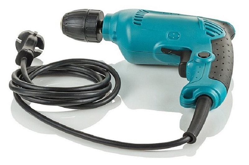 Máy khoan Makita 6413 có tuổi thọ cao