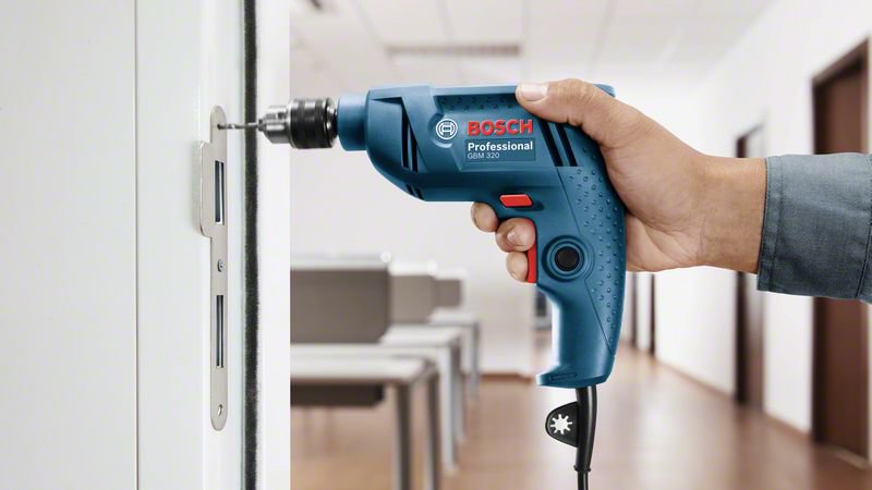 Máy khoan bắt vít Bosch