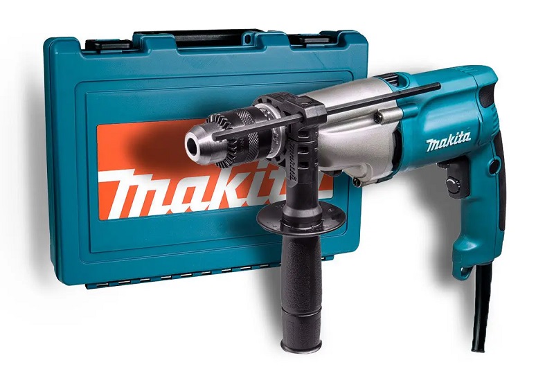 Máy khoan động lực Makita