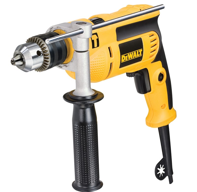 Máy khoan động lực Dewalt khoan tường mạnh mẽ