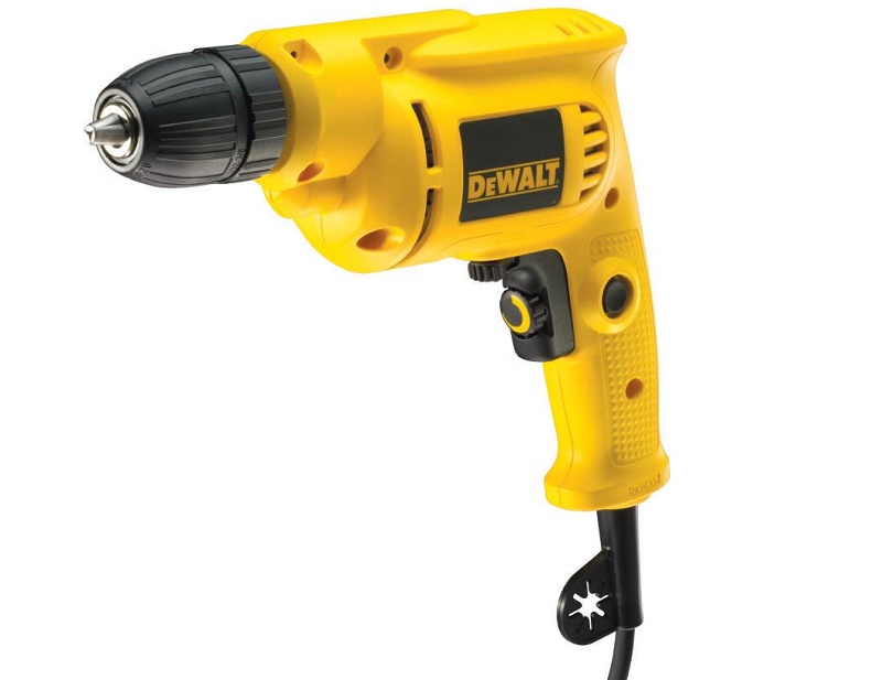 Máy khoan bắt vít Dewalt nhỏ gọn dễ sử dụng