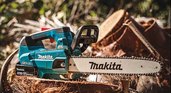 Máy cưa gỗ Makita đa dạng mẫu mã