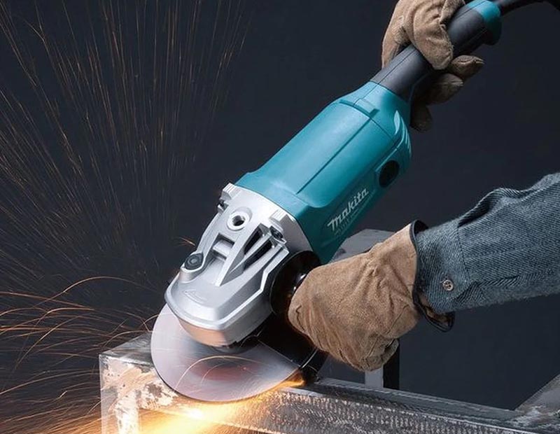 Máy mài góc Makita M9000B mạnh mẽ