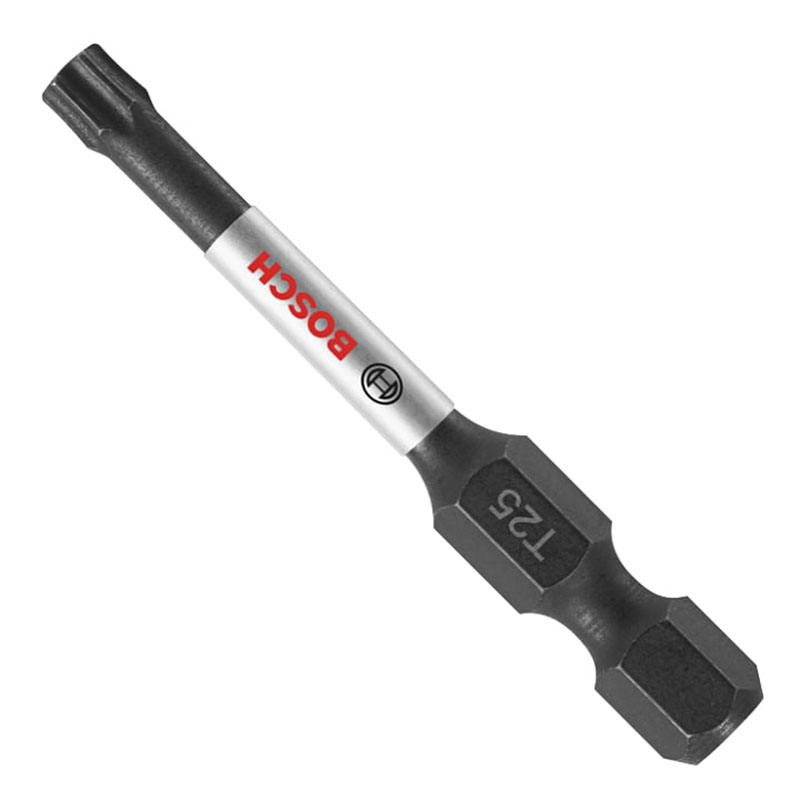 Đầu vặn vít T25 Power Bit Bosch 2608522488