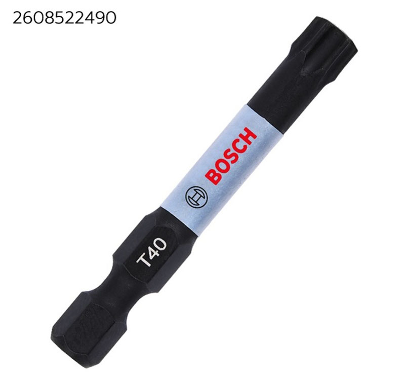 Đầu vặn vít T40 Power Bit Bosch 2608522490