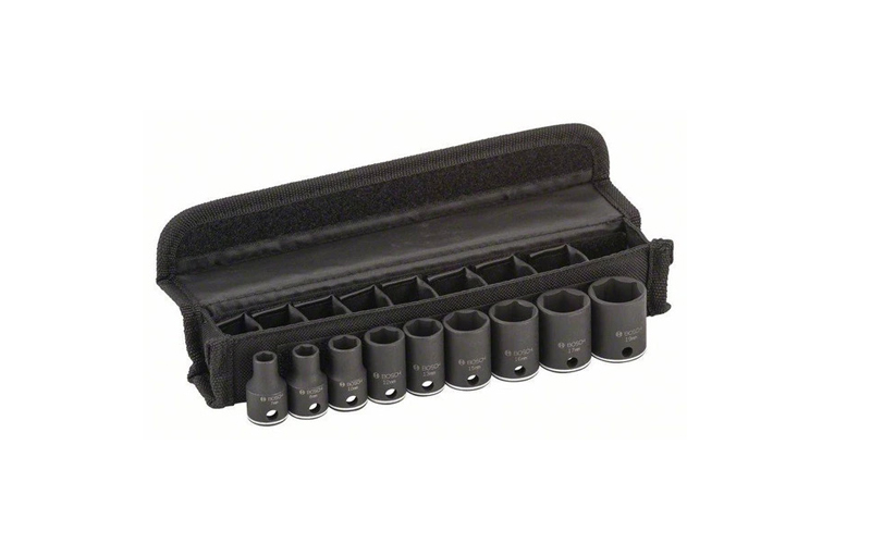 Bộ 9 đầu khẩu 3/8 inch