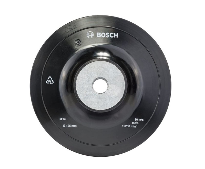 Miếng đệm cao su Bosch 1608601033