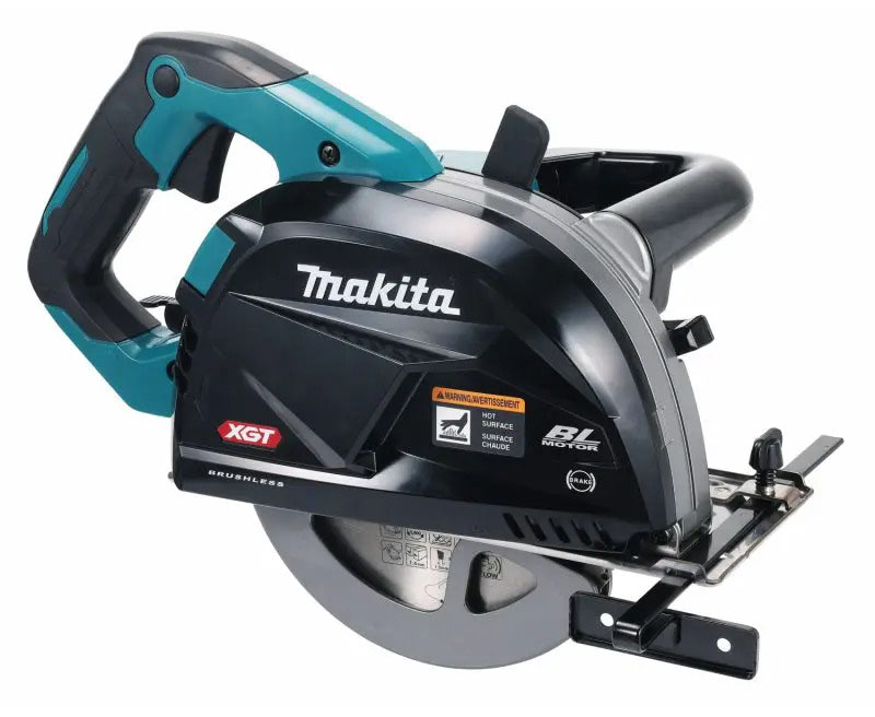 Máy cắt kim loại Makita CS002GZ01