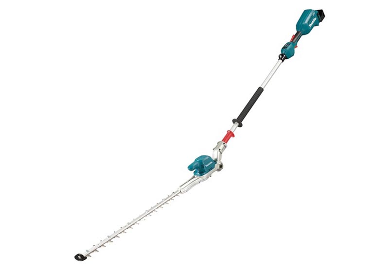 Máy tỉa hàng rào dùng pin Makita DUN500WZ