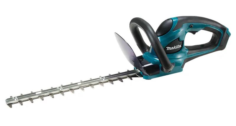 Máy tỉa hàng rào dùng pin Makita UH353DZ