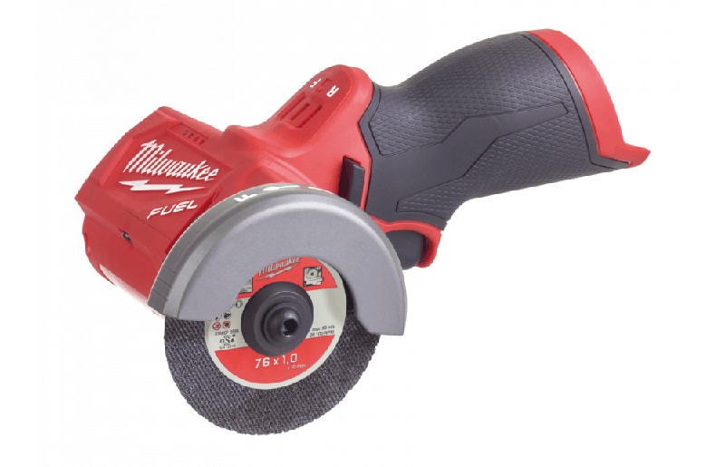 Máy cắt cầm tay Milwaukee M12 FCOT-0X dùng pin 12V