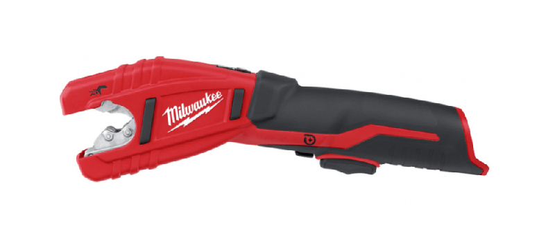 Máy cắt ống đồng Milwaukee C12 PC-0C