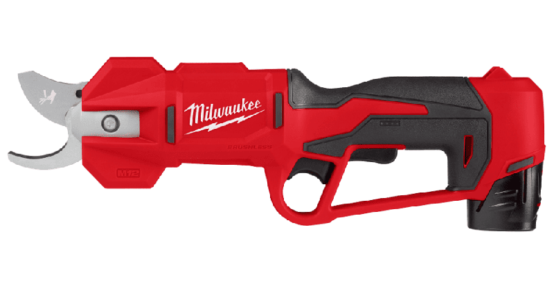 Máy cắt cành dùng pin Milwaukee M12 BLPRS-0