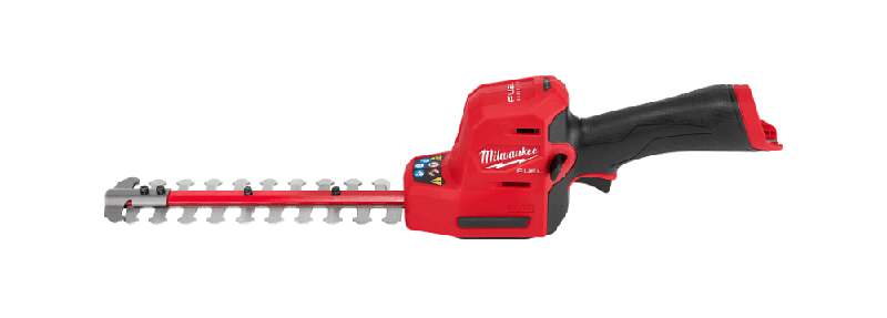 Máy cắt tỉa hàng rào Milwaukee M12 FHT20-0 (bare)