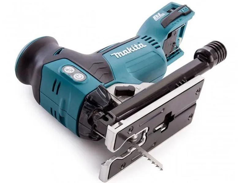 Máy cưa lọng dùng pin Makita DJV181Z 