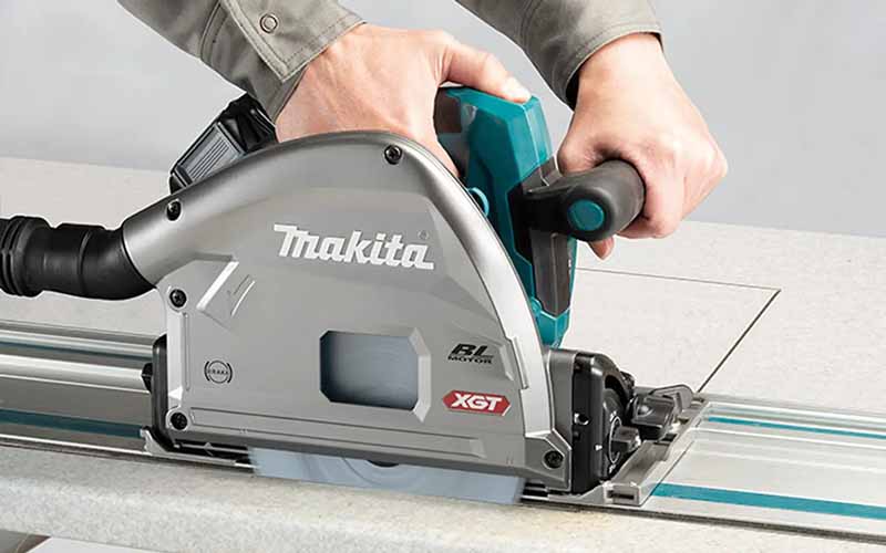 Makita SP001GZ cưa gỗ, vật liệu xây dựng,...