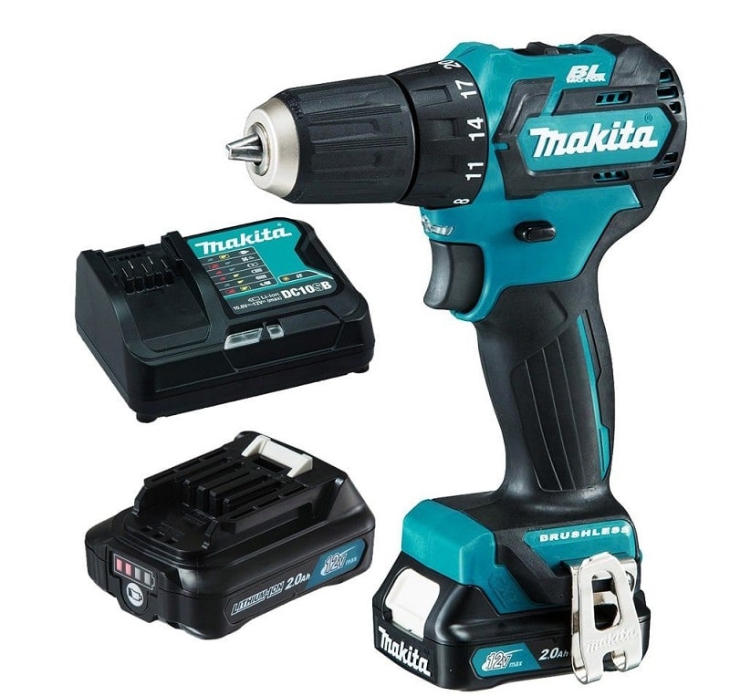 Bộ máy khoan pin Makita 18V chất lượng