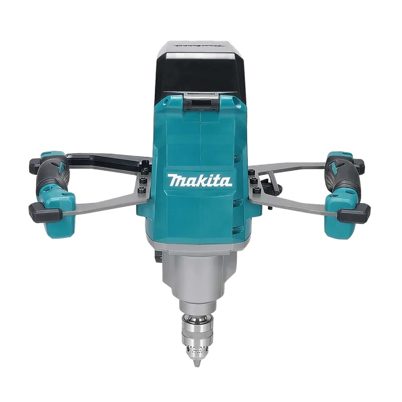 Máy trộn sơn dùng pin Makita UT002GZ