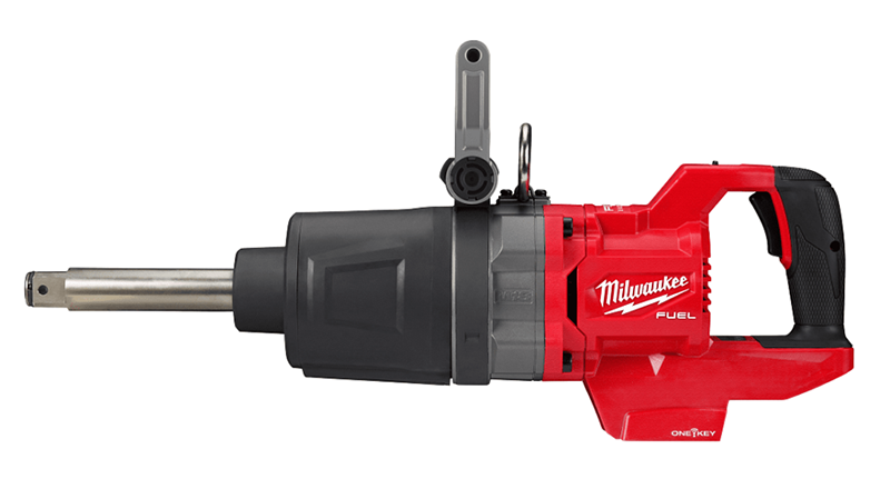 Máy siết bu lông M18 ONEFHIWF1D-0C0 (bare)