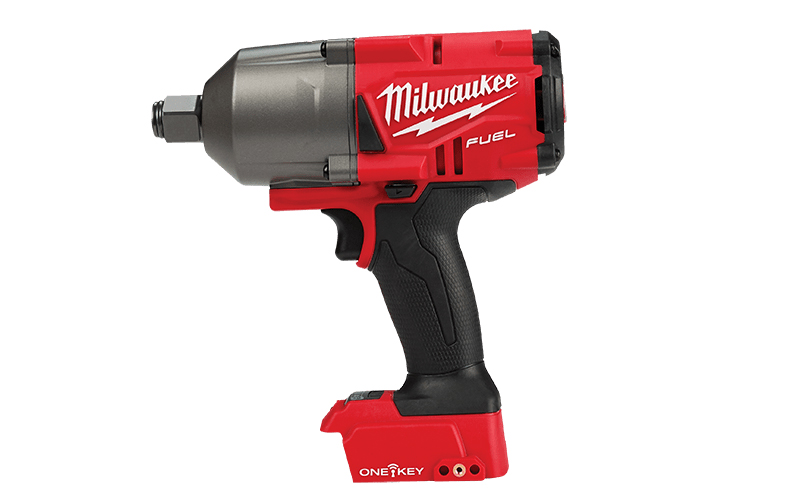 Máy siết bu lông Milwaukee M18 ONEFHIWF34 