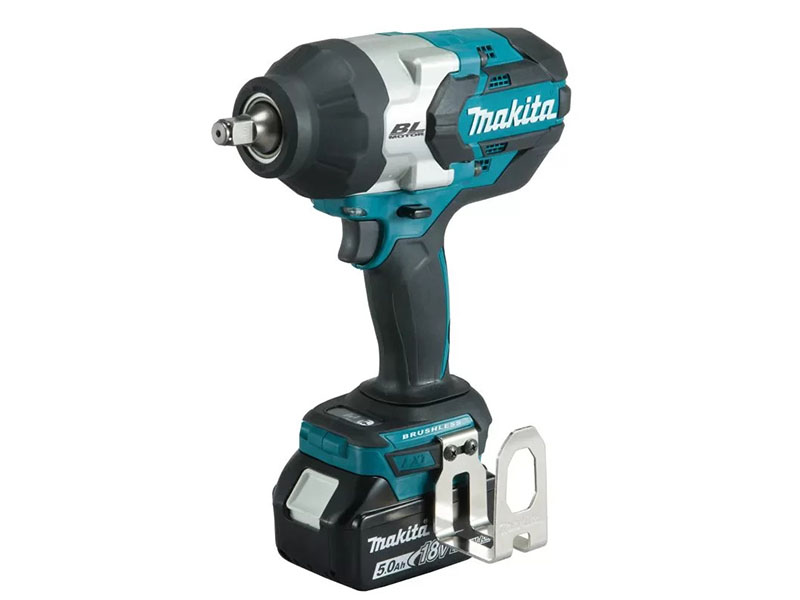 Máy siết bu lông Makita DTW1002XV2