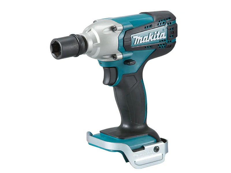 Máy siết bu lông dùng pin Makita DTW190ZX