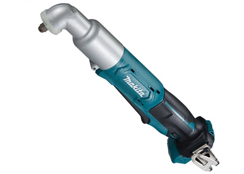 Máy siết bu lông góc dùng pin Makita TL065DZ