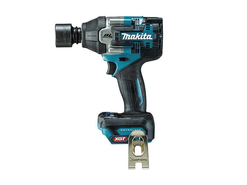 Máy siết bu lông Makita TW007GZ02