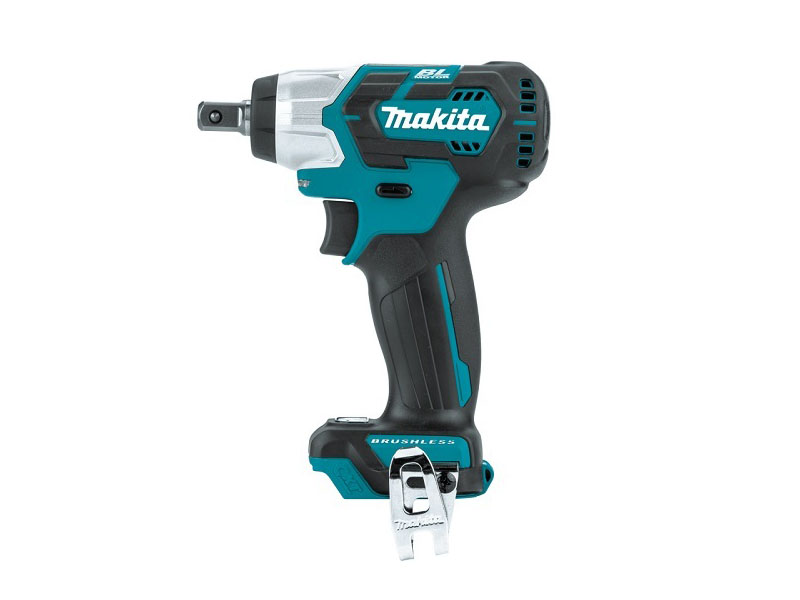 Máy siết bu lông dùng pin Makita TW161DZ