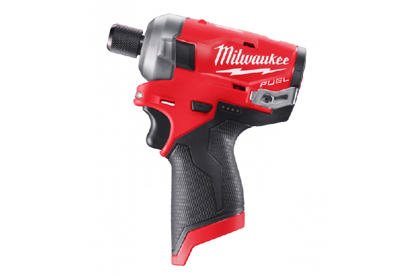 Máy vặn vít thủy lực Milwaukee M12 FQID-0C (bare)