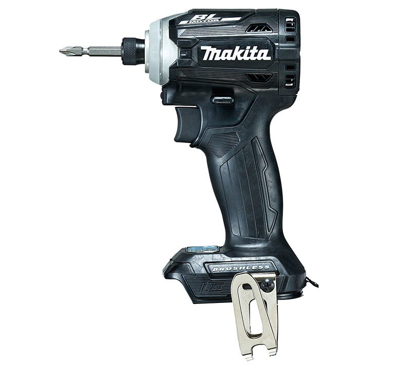 Máy bắt vít dùng pin Makita DTD171ZB 18V 