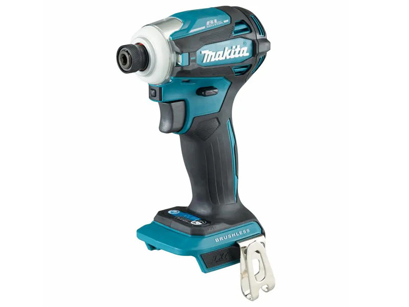 Máy bắt vít dùng pin Makita DTD172RTE 18V