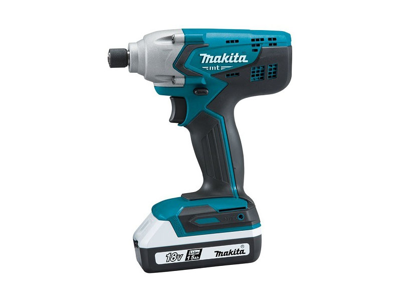 Máy vặn vít dùng pin Makita M6901DWEB 18V