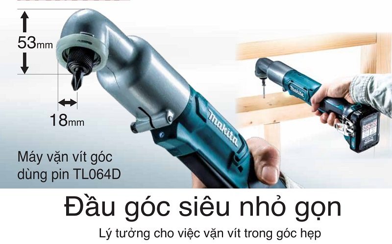 Thiết kế của máy