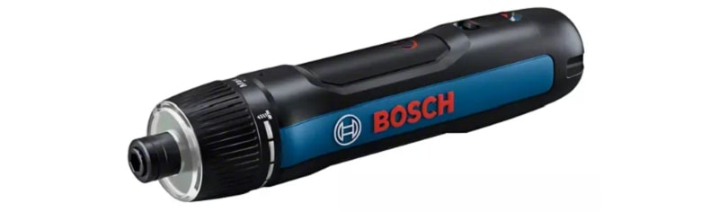Bosch GO 3 thon gọn, trọng lượng cực nhẹ