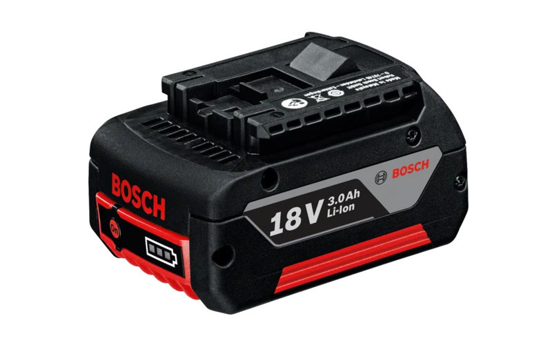 Pin 18V 3.0Ah GBA của Bosch