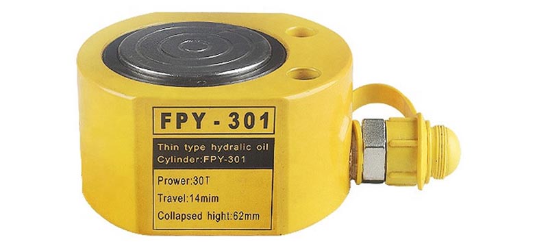 Kích thủy lực FPY-301