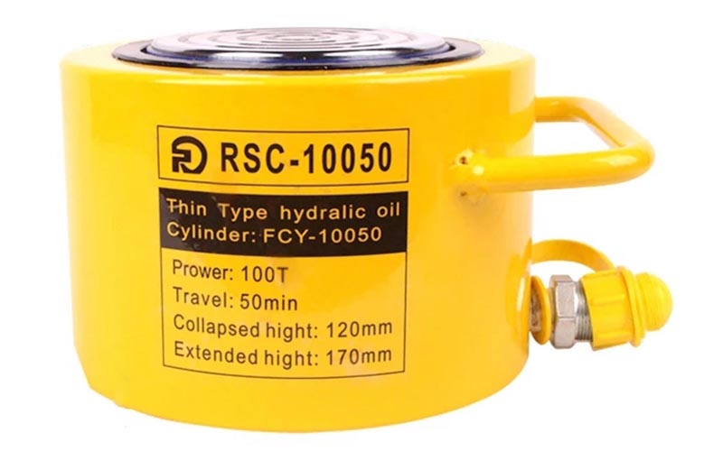 Kích thủy lực RSC-10050