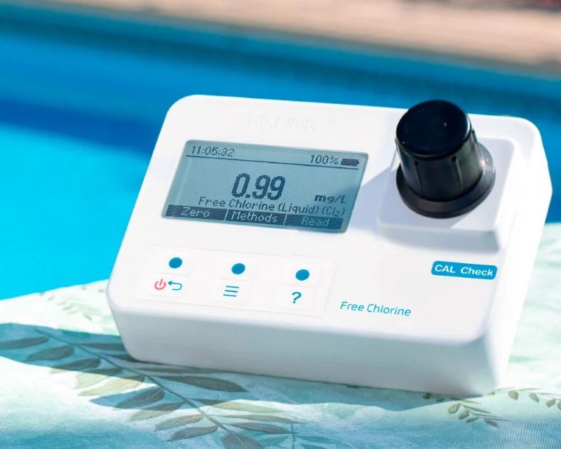 Máy đo độ cứng của nước là gì? 
