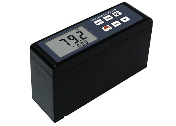 Máy đo độ trắng Total Meter WM-206