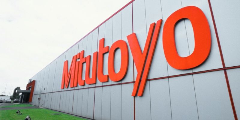 Giới thiệu chung về thương hiệu Mitutoyo