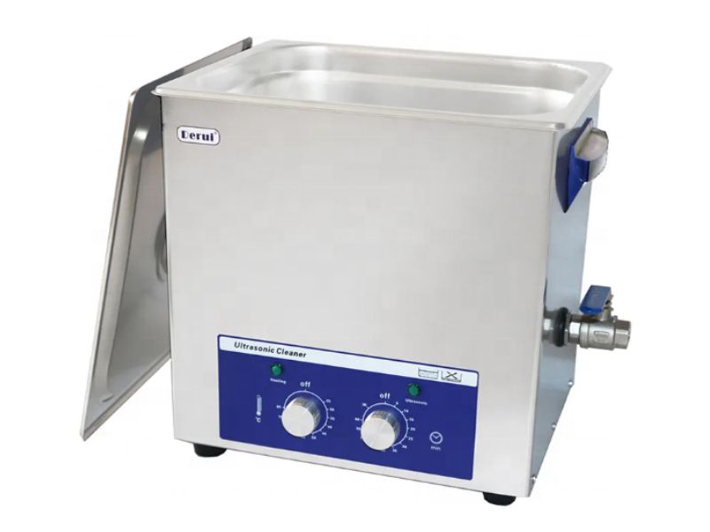 Bể rửa siêu âm DR-MH150 cho phòng thí nghiệm