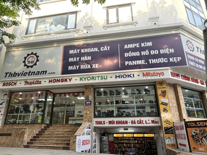 Mua kính hiển vi ở đâu tại Hà Nội và TPHCM