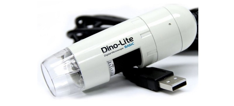 Kính hiển vi điện tử Dino Lite AM2111