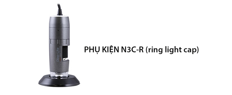 phụ kiện kính hiển vi AM4115TL