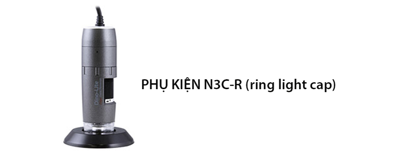 Phụ kiện kính hiển vi