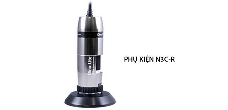 Phụ kiện tương thích của kính hiển vi AM7515MZTL