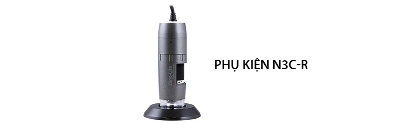 Phụ kiện N3C-R của Dino-Lite AM4515TL