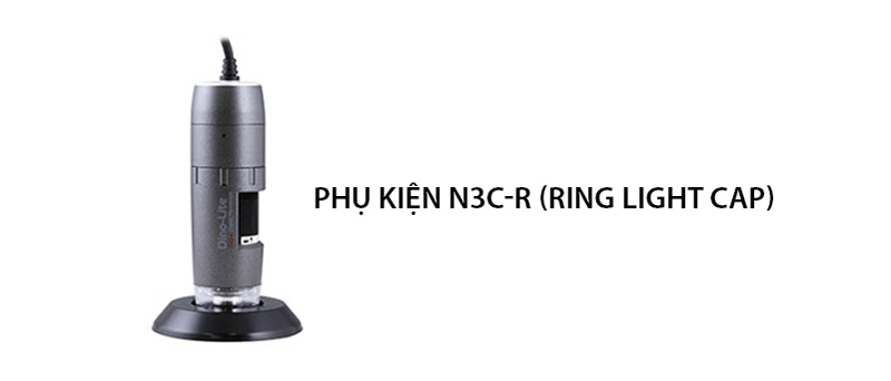 Phụ kiện N3C-R của kính hiển vi AM4815TL