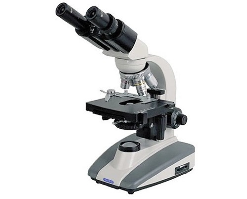 Kính hiển vi sinh học 2 mắt SME-F6D